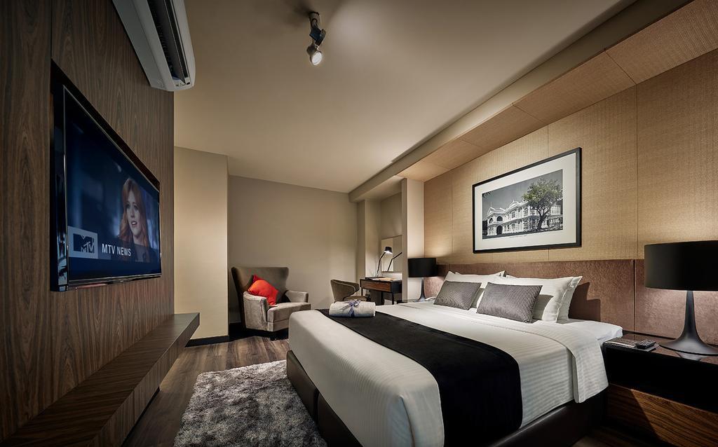 Maritime Luxury Suites George Town Extérieur photo
