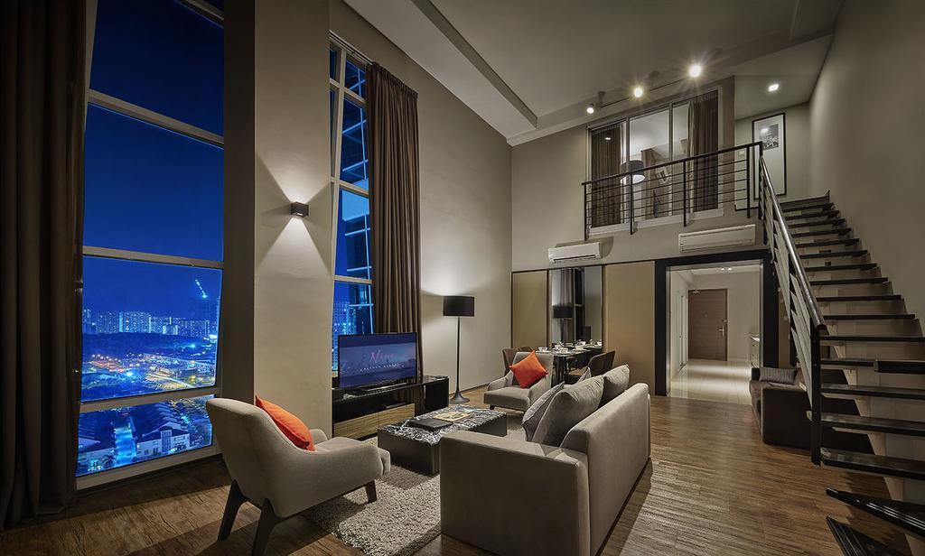 Maritime Luxury Suites George Town Extérieur photo