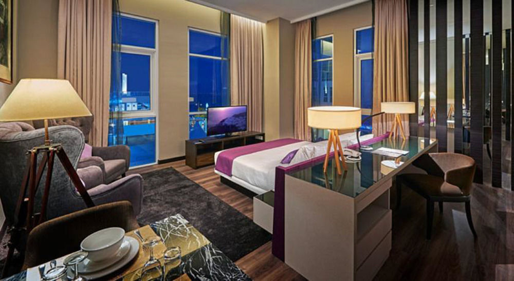 Maritime Luxury Suites George Town Extérieur photo